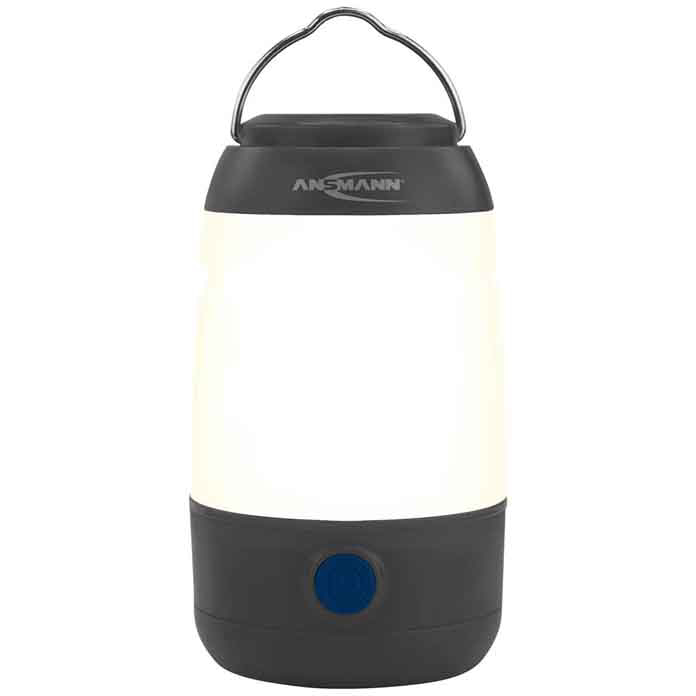 Slika Baterijska lampa kamperska 1600-0388